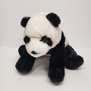 Ikea 12" Panda Bear Kramig Plush